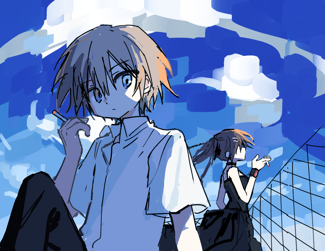 Hello World