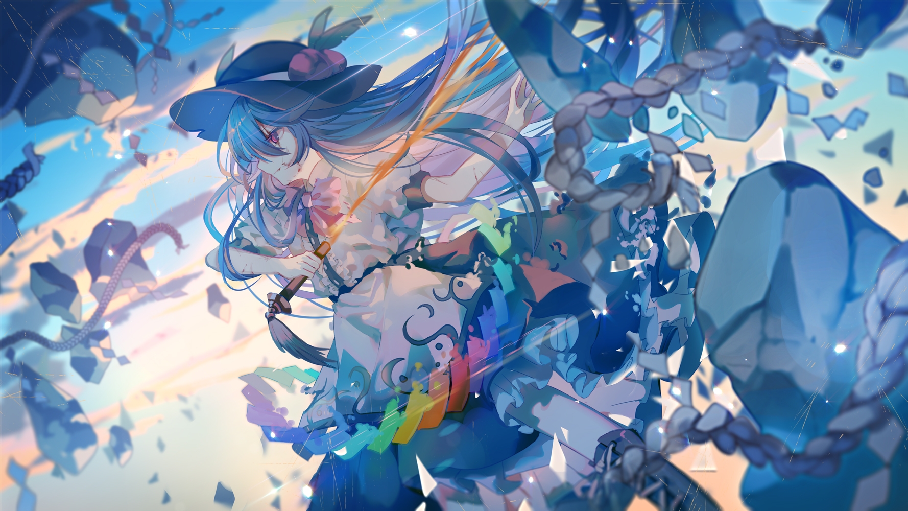 Hello World